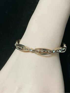 Stainless Steel Bangle